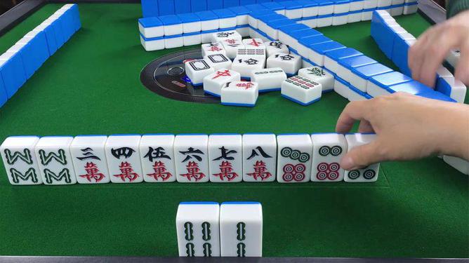 我想知道麻将可以开挂吗（玩麻将开挂能看出来吗）