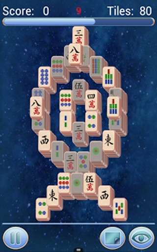 趣味麻将怎么开挂（麻将趣味玩法大全图解）