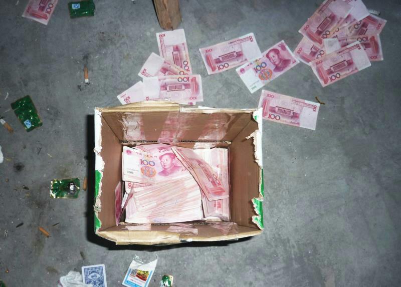 我来教教大家“扑克三公技巧口诀《新浪科技 讲解窍门》