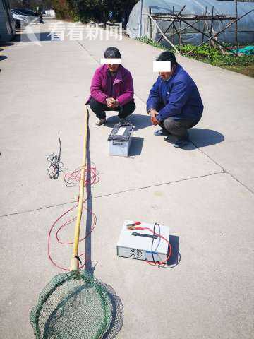 电子捕鱼有挂是真的吗（电子捕鱼器多少钱一台）